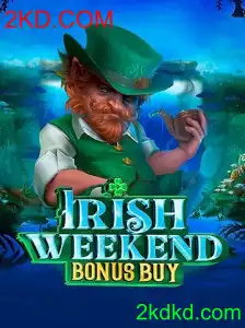 IrishWeekendBonusBuy