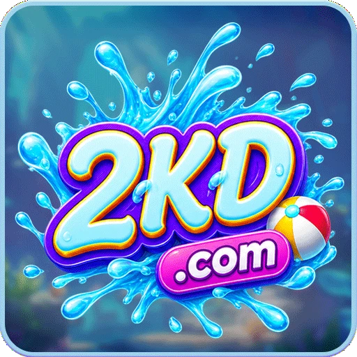 2KD.COM-Melhores máquinas jogos de caça-níqueis Logo